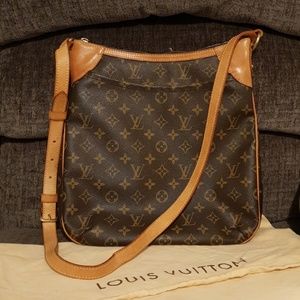 Louis Vuitton Odeon PM